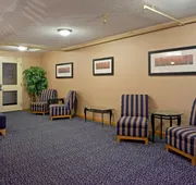 Holiday Inn Express Toronto East - Scarborough by IHG hotel detail image 4