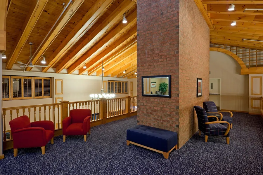 Holiday Inn Express Toronto East - Scarborough by IHG hotel detail image 6