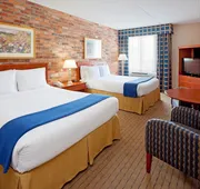 Holiday Inn Express Toronto East - Scarborough by IHG hotel detail image 7