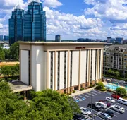 Hampton Inn - Atlanta Perimeter Center hotel detail image 4
