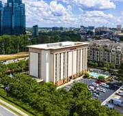 Hampton Inn - Atlanta Perimeter Center hotel detail image 5