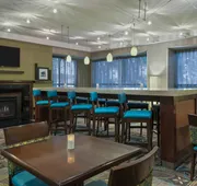 Hampton Inn - Atlanta Perimeter Center hotel detail image 7
