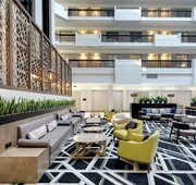Embassy Suites by Hilton Atlanta Perimeter Center hotel detail image 4