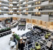 Embassy Suites by Hilton Atlanta Perimeter Center hotel detail image 7