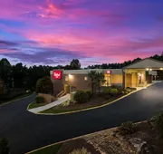 Red Roof Inn Atlanta Airport NE - Conley hotel detail image 3