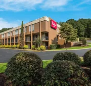 Red Roof Inn Atlanta Airport NE - Conley hotel detail image 5