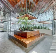 DoubleTree by Hilton Atlanta Windy Hill Ballpark hotel detail image 3