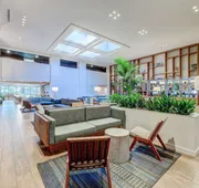 DoubleTree by Hilton Atlanta Windy Hill Ballpark hotel detail image 4