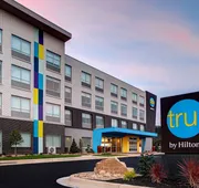Tru by Hilton Lithia Springs, GA hotel detail image 4