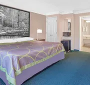 Super 8 by Wyndham Austell/Six Flags hotel detail image 7