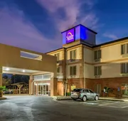 Sleep Inn & Suites Stockbridge Atlanta South hotel detail image 4
