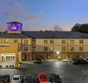 Sleep Inn & Suites Stockbridge Atlanta South hotel detail image 5