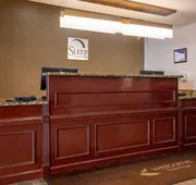 Sleep Inn & Suites Stockbridge Atlanta South hotel detail image 7