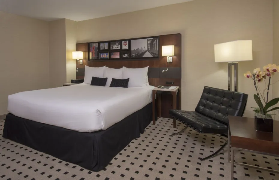 The Warwick Hotel Rittenhouse Square Philadelphia hotel detail image 6