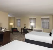 The Warwick Hotel Rittenhouse Square Philadelphia hotel detail image 7