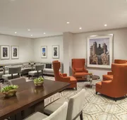Sheraton Philadelphia University City Hotel hotel detail image 4