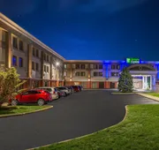 Holiday Inn Express Philadelphia NE - Bensalem by IHG hotel detail image 3
