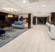 Holiday Inn Express Philadelphia NE - Bensalem by IHG hotel detail image 4