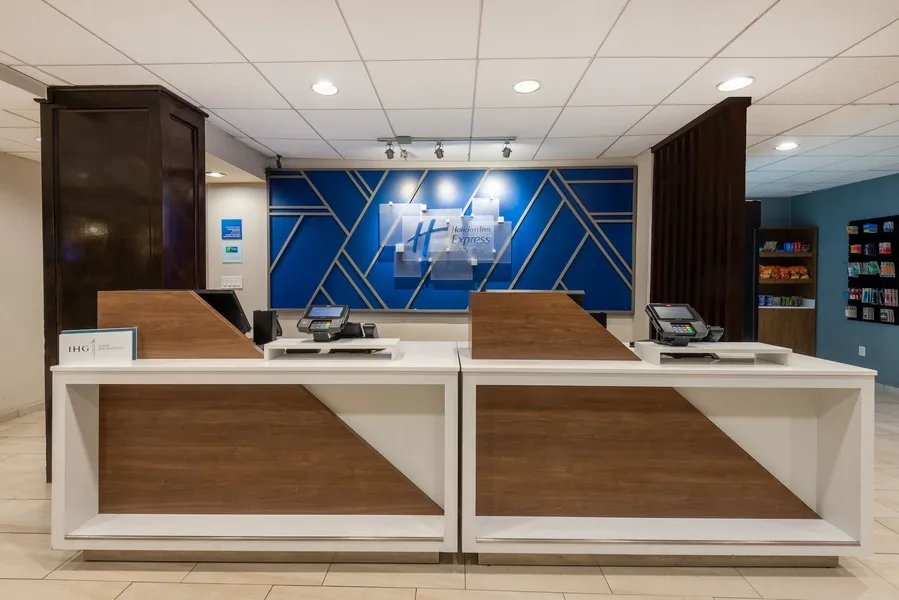 Holiday Inn Express Philadelphia NE - Bensalem by IHG hotel detail image 6