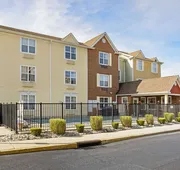 MainStay Suites Mt. Laurel - Philadelphia hotel detail image 3
