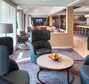 Courtyard by Marriott Mt. Laurel hotel detail image 3