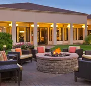 Courtyard by Marriott Mt. Laurel hotel detail image 4
