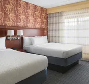 Courtyard by Marriott Mt. Laurel hotel detail image 5