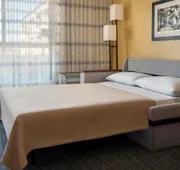 Courtyard by Marriott Mt. Laurel hotel detail image 7