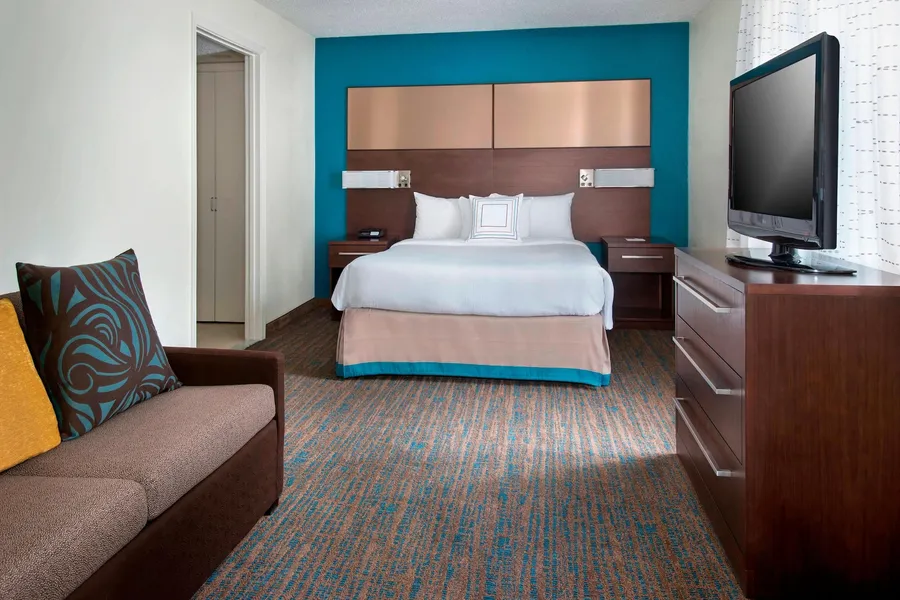 Residence Inn by Marriott Philadelphia Valley Forge hotel detail image 6