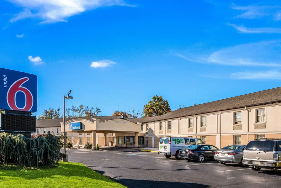 Motel 6 Levittown, PA - Bensalem hotel detail image 2