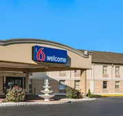 Motel 6 Levittown, PA - Bensalem hotel detail image 4