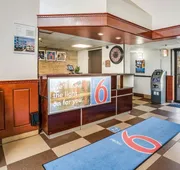 Motel 6 Levittown, PA - Bensalem hotel detail image 7