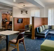 Courtyard by Marriott Philadelphia Plymouth Meeting hotel detail image 4