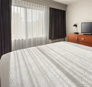 Courtyard by Marriott Philadelphia Plymouth Meeting hotel detail image 7