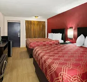 Bellmawr Economy Inn hotel detail image 7