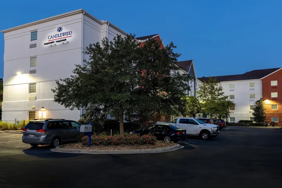Candlewood Suites Bluffton-Hilton Head by IHG hotel detail image 2