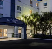 Candlewood Suites Bluffton-Hilton Head by IHG hotel detail image 5