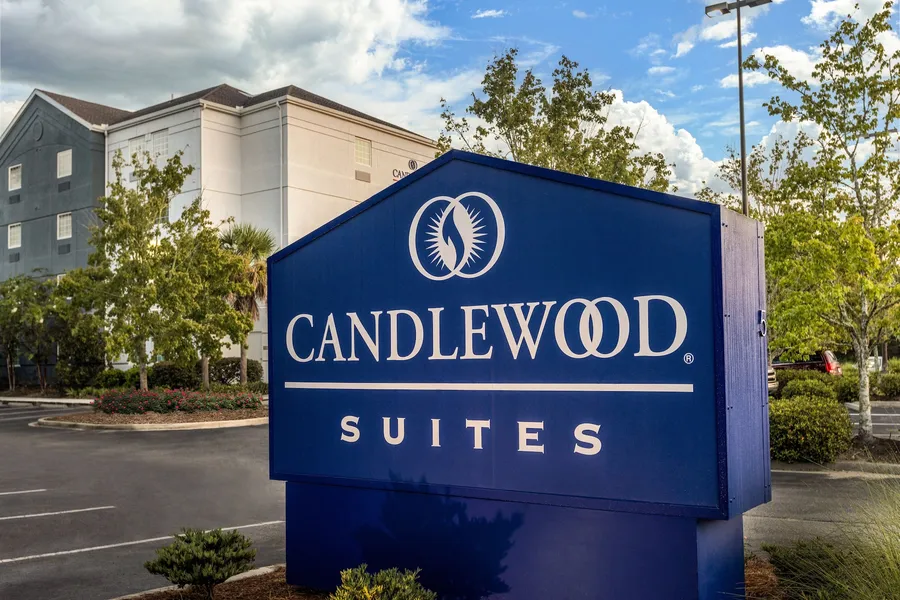 Candlewood Suites Bluffton-Hilton Head by IHG hotel detail image 6