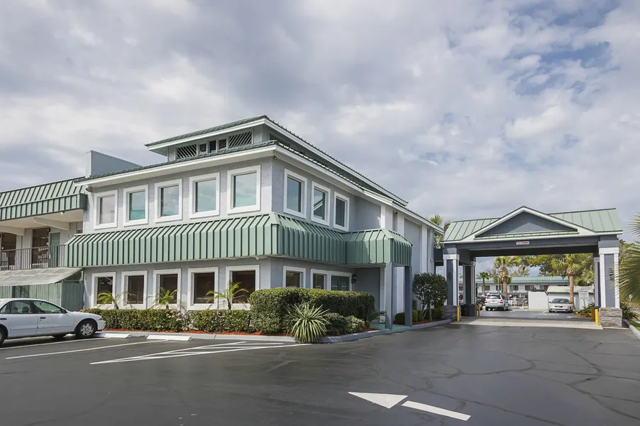 Best Western Central Inn hotel detail image 2