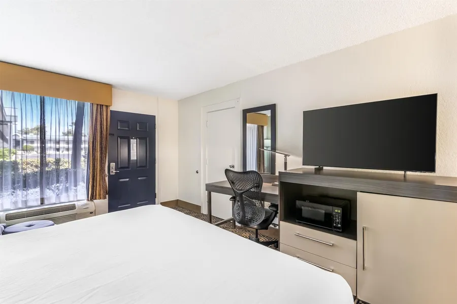 Best Western Central Inn hotel detail image 6