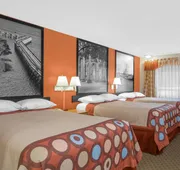 Super 8 by Wyndham Port Royal/Beaufort hotel detail image 4
