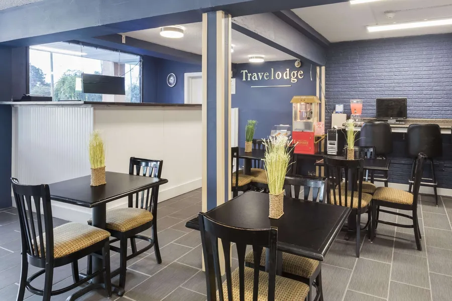 Travelodge by Wyndham Savannah Area/Richmond Hill hotel detail image 6