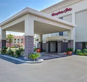 Hampton Inn Savannah-I-95/Richmond Hill hotel detail image 3