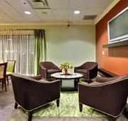 Hampton Inn Savannah-I-95/Richmond Hill hotel detail image 4