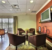 Hampton Inn Savannah-I-95/Richmond Hill hotel detail image 5