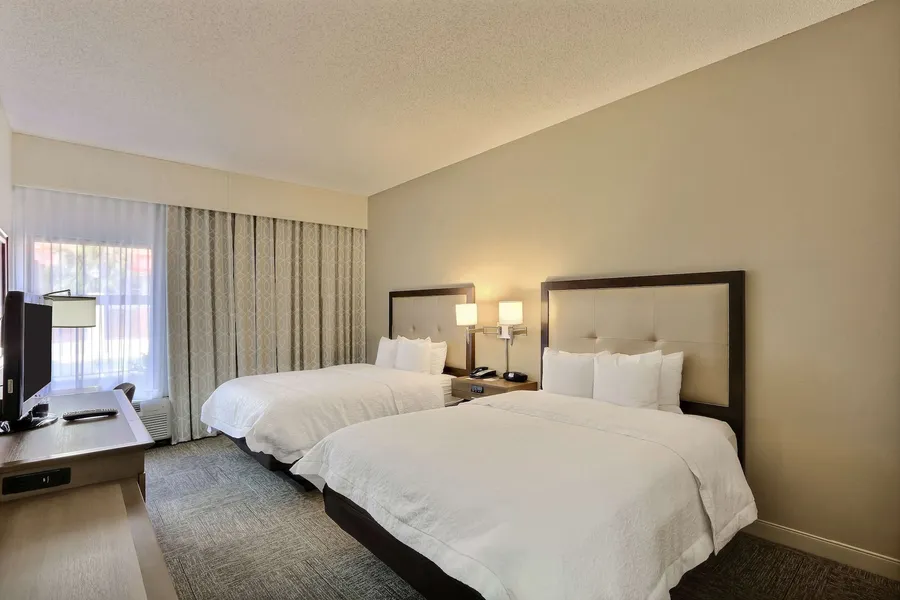 Hampton Inn Savannah-I-95/Richmond Hill hotel detail image 6