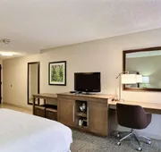 Hampton Inn Savannah-I-95/Richmond Hill hotel detail image 7