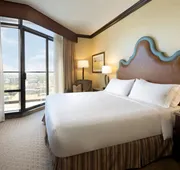 Omni Austin Hotel hotel detail image 3