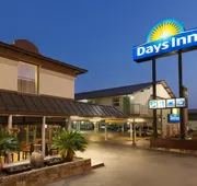 Days Inn By Wyndham Austin/University/Downtown hotel detail image 3