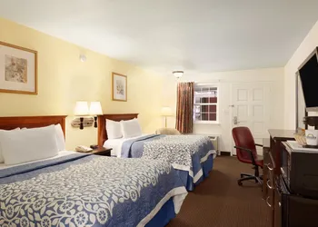 Days Inn By Wyndham Austin/University/Downtown hotel thumbnail 6